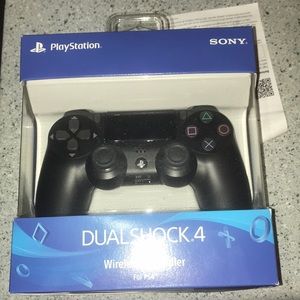 Ps4 controller